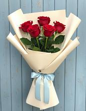 Букет Классика чувств в Больших Ключах