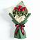 Букет цветов из: Розы в Больших Ключах