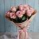 Букет цветов из: Розы в Больших Ключах