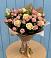 Букет цветов из: Розы в Больших Ключах