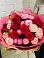 Букет цветов из: Розы в Больших Ключах