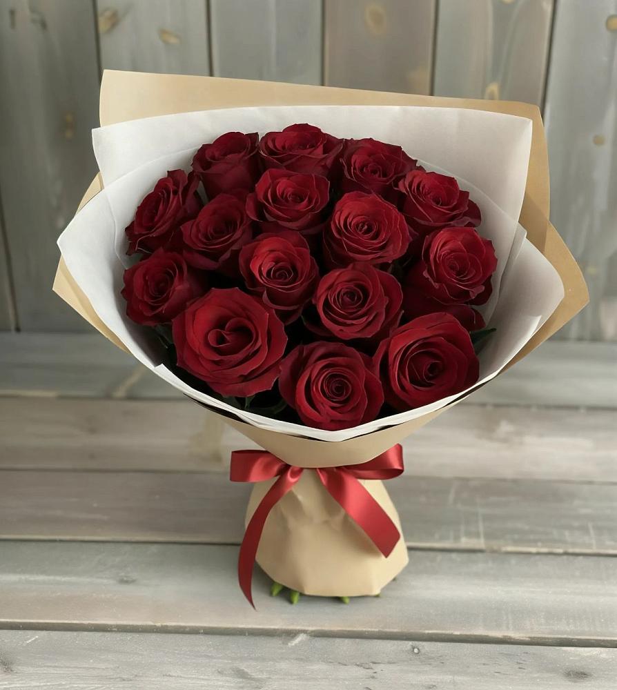 Букет Блистательный в Больших Ключах